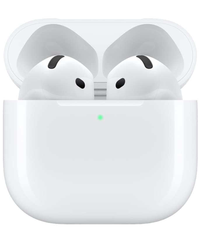 Наушники Apple AirPods (4-го поколения, 2024) — фото 1